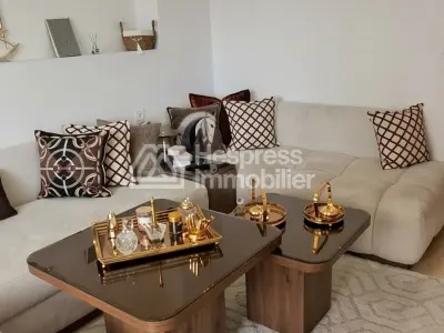 Appartement Aux alentours de Mesnana