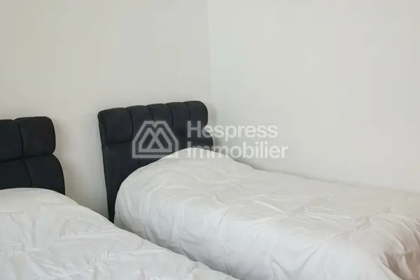 Appartement Aux alentours de Mesnana