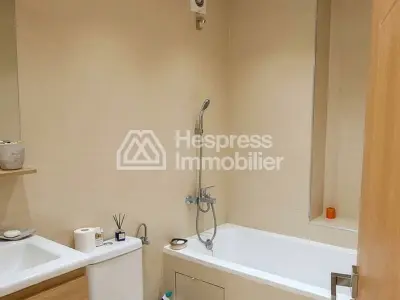 Appartement Aux alentours de Mesnana