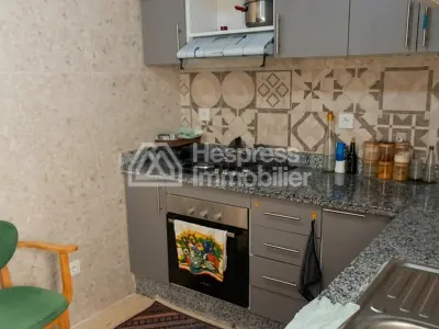 Appartement Aux alentours de Mesnana