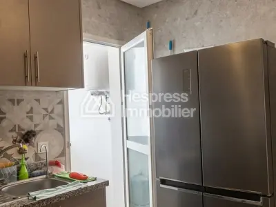 Appartement Aux alentours de Mesnana