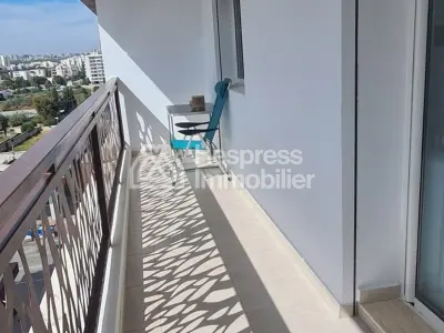 Appartement Aux alentours de Mesnana