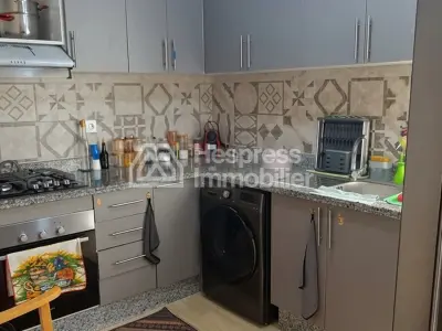 Appartement Aux alentours de Mesnana