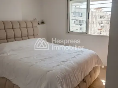Appartement Aux alentours de Mesnana