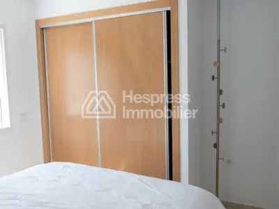 Appartement Aux alentours de Mesnana