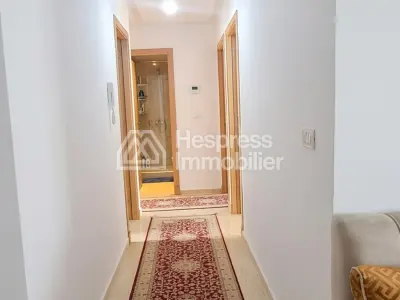 Appartement Aux alentours de Mesnana
