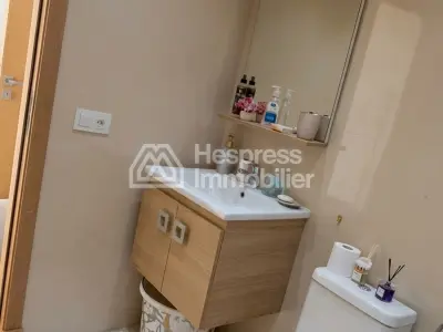 Appartement Aux alentours de Mesnana