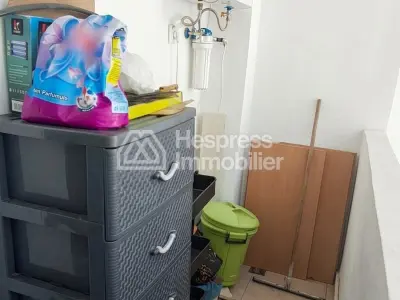 Appartement Aux alentours de Mesnana