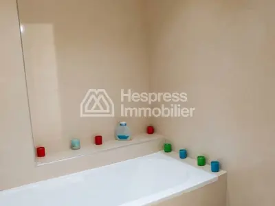 Appartement Aux alentours de Mesnana