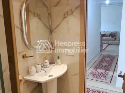 Appartement Aux alentours de Mesnana