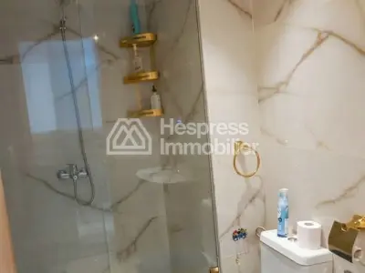 Appartement Aux alentours de Mesnana