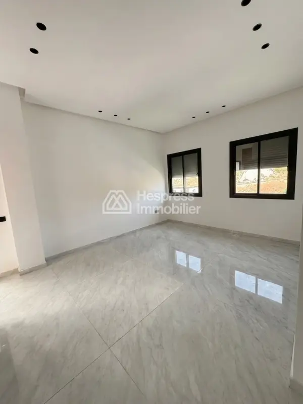 Apartment at Malabata