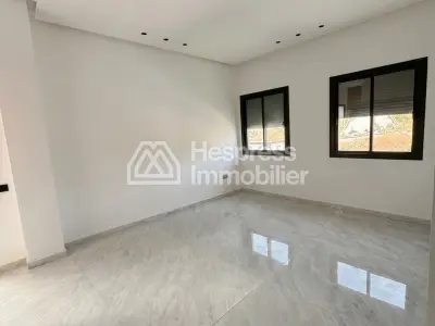 Apartment at Malabata