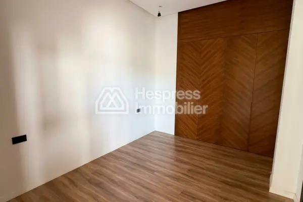 Apartment at Malabata