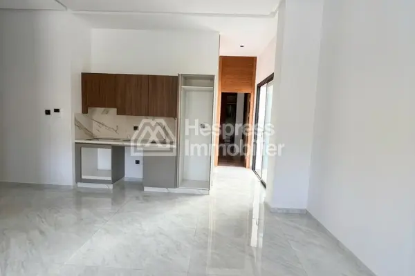 Apartment at Malabata