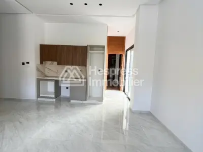 Apartment at Malabata