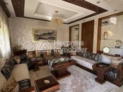 Villa à Route Achakar