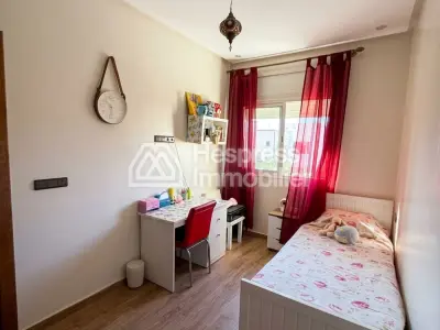 Villa à Route Achakar