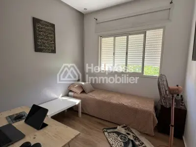 Villa à Route Achakar