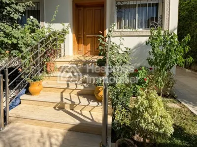 Villa à Route Achakar
