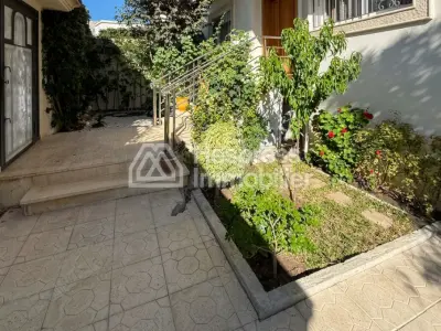 Villa à Route Achakar