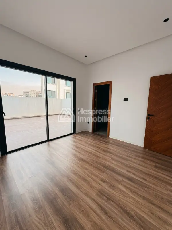 Apartment at Malabata