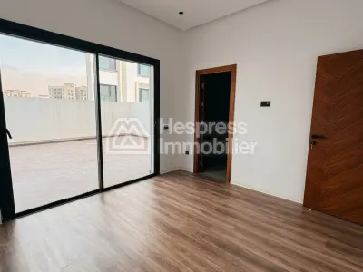Apartment at Malabata