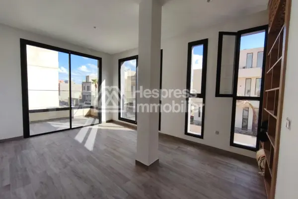 🏡 Exceptional Modern Villa for Sale – Tagana Estate, Marrakech ✨