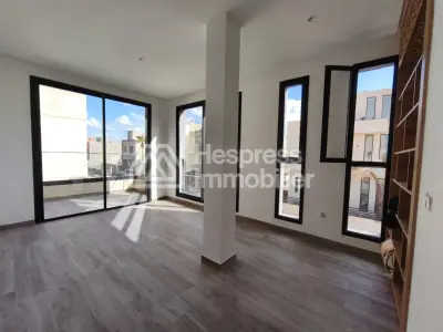 🏡 Villa Moderne d’Exception à Vendre – Domaine Tagana, Marrakech ✨