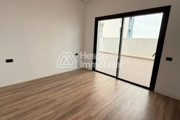 Apartment at Malabata