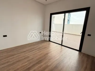 Apartment at Malabata