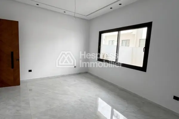 Apartment at Malabata