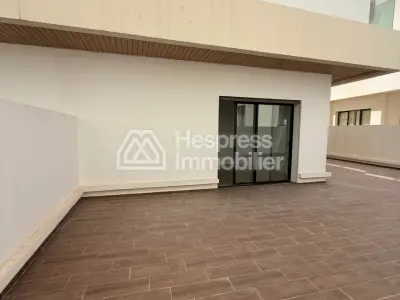 Apartment at Malabata