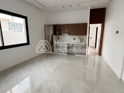 Apartment at Malabata