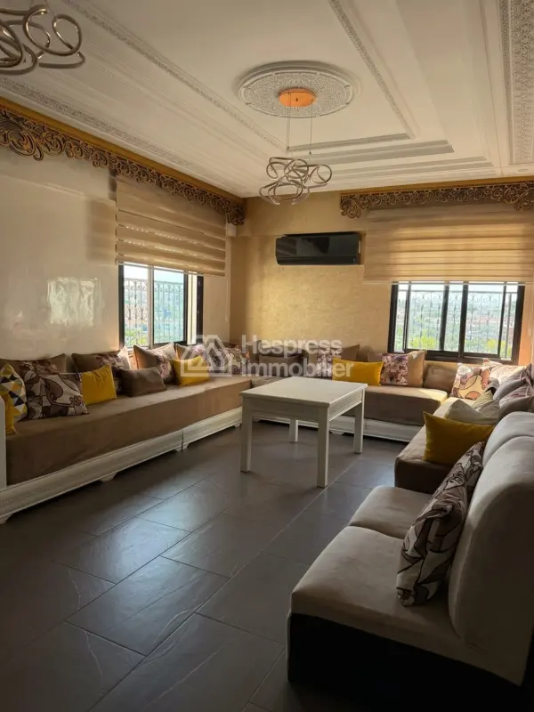 Apartment Riad Tetouan