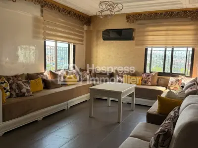 Apartment Riad Tetouan