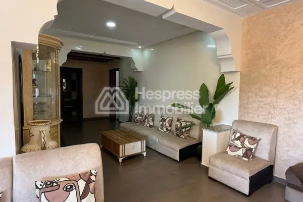 Apartment Riad Tetouan