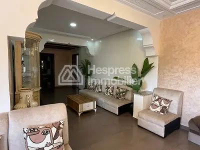Apartment Riad Tetouan