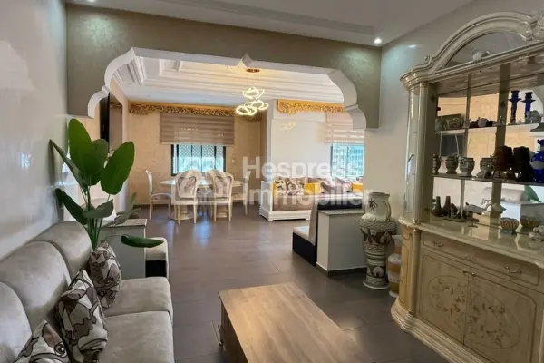 Apartment Riad Tetouan