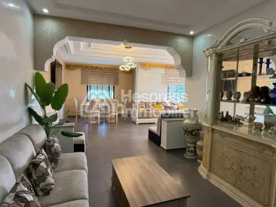 Apartment Riad Tetouan