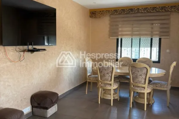 Apartment Riad Tetouan