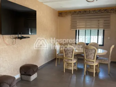 Apartment Riad Tetouan