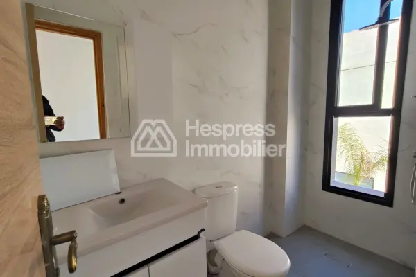 🏡 Exceptional Modern Villa for Sale – Tagana Estate, Marrakech ✨