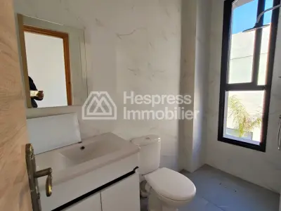 🏡 Villa Moderne d’Exception à Vendre – Domaine Tagana, Marrakech ✨
