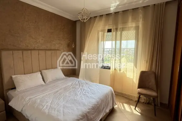 Apartment Riad Tetouan