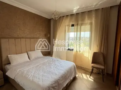 Apartment Riad Tetouan
