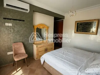 Apartment Riad Tetouan