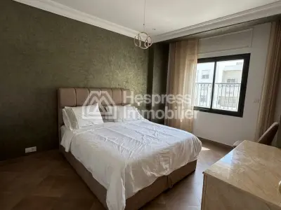 Apartment Riad Tetouan