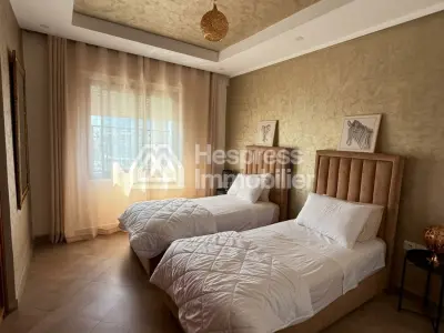Apartment Riad Tetouan