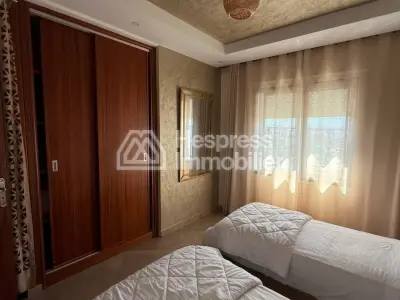 Apartment Riad Tetouan